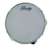 Pandeiro Hertz 10 polegadas