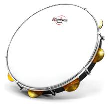 Pandeiro Kuringa 12" Preto