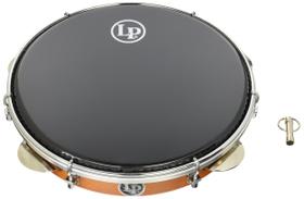 Pandeiro Latin Percussion LP3010 LP Brazilian Wood