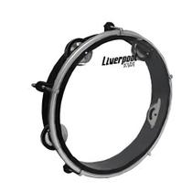 Pandeiro liverpool kids 8 preto Pandeiro liverpool kids 8 preto