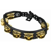 Pandeiro lp cyclops brass lp179 p/clamp