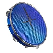 Pandeiro Luen 10 Abs ul Aro Plat Inox Pele Holog Fe ul 0 Pandeiro Luen 10 Abs ul Aro Plat Inox Pele Holog Fe ul 0