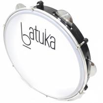 Pandeiro Luen Batuka 10 Polegadas Profissional Para Samba Pagode e Ensaios Pandeiro Luen Batuka 10 Polegadas Profissional Para Samba Pagode e Ensaios