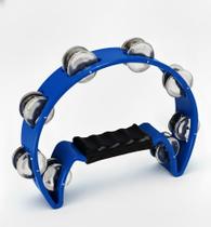 Pandeiro Meia Lua Colorido Pandeirola Pandeiro Meia Lua Colorido Pandeirola