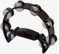 Pandeiro Meia Lua De Alta Qualidade Ótima Frequência Sonora Pandeiro Meia Lua De Alta Qualidade Ótima Frequência Sonora