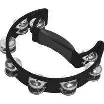 Pandeiro Meia Lua Liverpool PML001 Preto Pandeiro Meia Lua Liverpool PML001 Preto