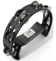 Pandeiro Meia Lua Pandeirola Liverpool Preto Fosco Tennessee Pandeiro Meia Lua Pandeirola Liverpool Preto Fosco Tennessee