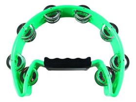 Pandeiro Meia Lua Pandeirola Pandeiro Profissional Colorido Pandeiro Meia Lua Pandeirola Pandeiro Profissional Colorido