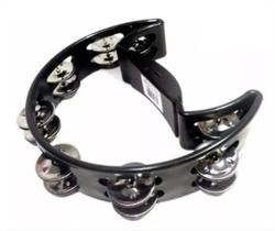 Pandeiro Meia Lua Pandeirola Pandeiro Meia Lua Pandeirola