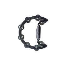 Pandeiro meia lua pro fire preto n3 113184