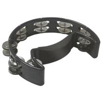 Pandeiro Meia Lua Tennessee Preto Pml-Ten Liverpool