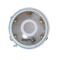 Pandeiro Profissional Luen Serie Mulheres 10 Mármore 49094 Pandeiro Profissional Luen Serie Mulheres 10 Mármore 49094