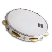 Pandeiro Profissional Samba Music PD-10 Phx 10" Pandeiro Profissional Samba Music PD-10 Phx 10"