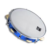 Pandeiro Profissional Samba Music PD-10 Phx 10"