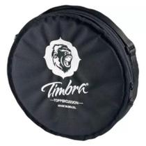 Pandeiro timbra profissional 10 pol formica freijo c/aro niquelado pele leitosa c/capa 8628f Pandeiro timbra profissional 10 pol formica freijo c/aro niquelado pele leitosa c/capa 8628f