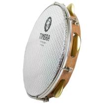 Pandeiro Timbra Profissional 11 Formica Freijo Prat 2 C/Aro Pandeiro Timbra Profissional 11 Formica Freijo Prat 2 C/Aro