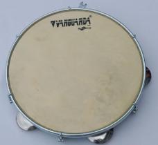 Pandeiro Vanguarda de couro Pandeiro Vanguarda de couro
