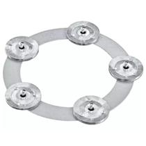 Pandeirola de Chimbal 6" Meinl Ching Ring