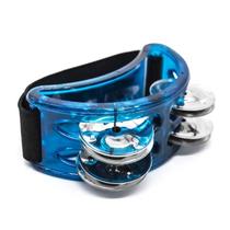 Pandeirola de pé Azul Torelli TP 303 AZ