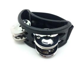 Pandeirola De Pé/calcanhar Torelli Tp306 Pandeirola De Pé/calcanhar Torelli Tp306