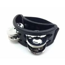 Pandeirola de pe preta torelli tp303pr Pandeirola de pe preta torelli tp303pr