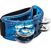 Pandeirola de Pé Torelli Cor Azul