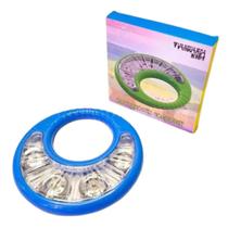 Pandeirola Infantil Blindada ul Abs Pandeirola Infantil Blindada ul Abs