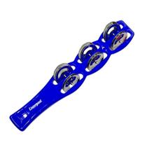 Pandeirola liverpool bastao azul