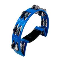 Pandeirola meia lua 40070 azul - luen Pandeirola meia lua 40070 azul - luen