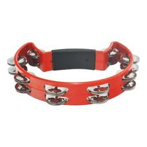 Pandeirola Meia Lua Colorida