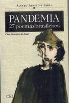Pandemia 27 poemas brasileiros - IBIS LIBRIS Pandemia 27 poemas brasileiros - IBIS LIBRIS