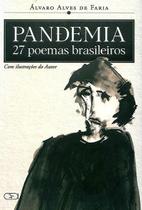 Pandemia 27 poemas brasileiros - IBIS LIBRIS