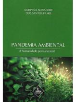 Pandemia ambiental