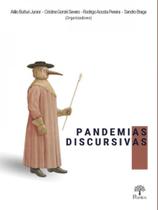 Pandemias Discursivas - PONTES