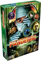 Pandemic: Estado de Emergência