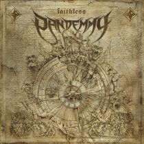 Pandemmy - Faithless CD Pandemmy - Faithless CD