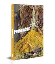 Pandemônio - KOTTER EDITORIAL Pandemônio - KOTTER EDITORIAL