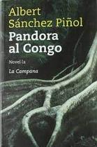 Pandora Al Congo - La Campana