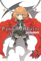 Pandora Hearts - Vol.13 Pandora Hearts - Vol.13