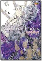 Pandora Hearts - Vol. 18 Pandora Hearts - Vol. 18