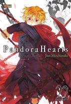 Pandora Hearts - Vol. 22 Pandora Hearts - Vol. 22