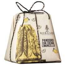 Pandoro Crema Limoncello Borsari 850g