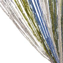 Panel Decorativo de Cuerda Separada Curtain Ave 100x200cm Panel Decorativo de Cuerda Separada Curtain Ave 100x200cm