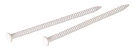 Panel Nails Hillman 15 Ga. 4,1 cm branco Panel Nails Hillman 15 Ga. 4,1 cm branco