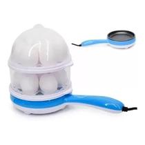 Panela 110v para ovos e legumes