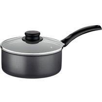 Panela 18cm 2 Litros Loreto Chumbo Alumínio Antiaderente Tramontina Starflon Max Panela 18cm 2 Litros Loreto Chumbo Alumínio Antiaderente Tramontina Starflon Max