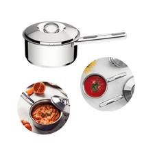 Panela Aço Inox 1 Cabo Solar 16 Cm Tramontina