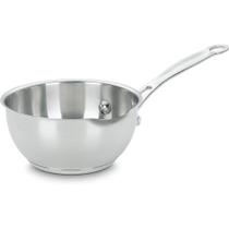 Panela Aço Inox Cuisinart Chef'S Classic 1 Litro 735-16op