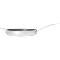 Panela Aço Inox Cuisinart Multiclad 30 Cm Mcp22-30Hnsn
