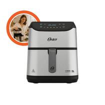 panela air frayer fritadeira eletrica a ar com cesto OFRT930 - OSTER panela air frayer fritadeira eletrica a ar com cesto OFRT930 - OSTER
